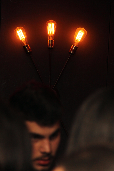 Karma Beirut on Saturday Night